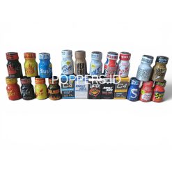 POPPERS 10ML ALL VARIANT (1 PCS)