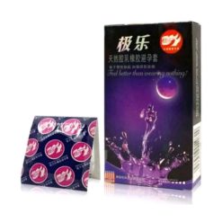 Jile / Fire Passion Ultra Thin – Feel Better Than Wearing Nothing!
