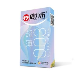 Pleasure More – Ultra Thin 003 (6 PCS)
