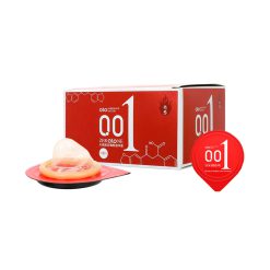 OLO 0.01 Zero One Condom 10 pcs