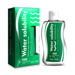 SIYI Water Solubility Human Body Lubricant – Skin Friendly Types (120g)