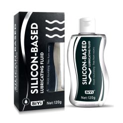 SIYI Silicon-Based Lubricating Fluid (120g)