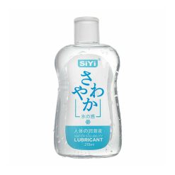 SiYi Cooling Lubricant 215ml (Water-Based) – Sensasi Dingin