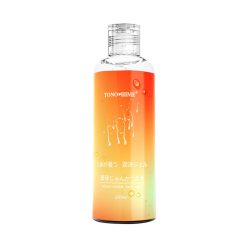 Tono Hime Warm Pleasure Water-Based Lubricant 200ml