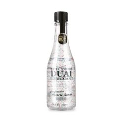 Duai Water Soluble Neutral Lubricant 260ml (Clear)