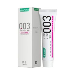 Okamoto 003 Hyaluronic Acid Lubricant – Tube 15ml