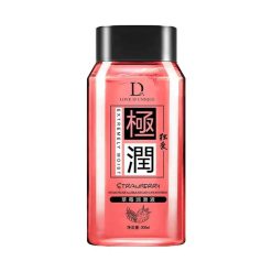 Love is Unique Extremely Moist Strawberry – 300ml