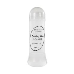 Passing Kiss Hyaluronic Acid Lubricant 300ml
