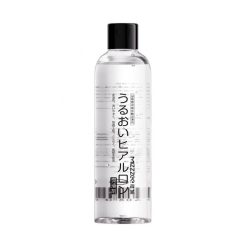 Mizzzee Moist Hyaluronic Water-Based Lubricant