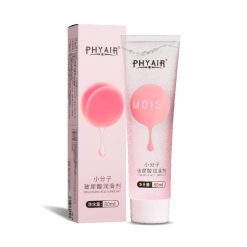PHY.AIR Hyaluronic Acid Moist Lubricant 80ml