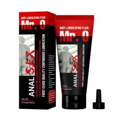 Mr.0 Anal Sex Body Lubricating Fluid 200ml