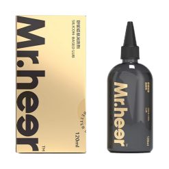 Mr.heer Silicone-Based Lubricant 120ml