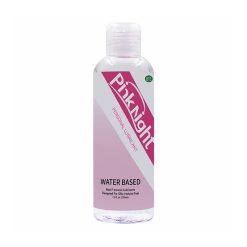 PinkNight Water-Based Personal Lubricant 200ml