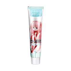 Anime Lubricant Gel 65ml (Pelumas Anime Soft-Gel)