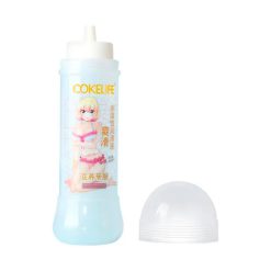 COKELIFE Anime Lubricant 200ml (Pelumas Water-Based Cokelife dengan Nozzle)