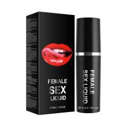 Female Sex Liquid 10ml