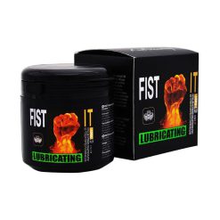 FIST IT Lubricating Jar