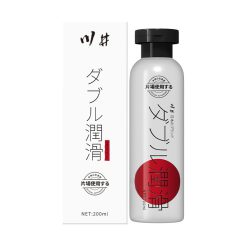Japanese Double Moisture Lubricant 200ml