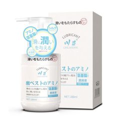 CHUANJING Lubricant 200ml (Amino Acid & Silk Essence)