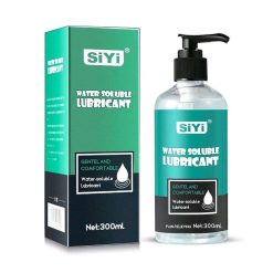 SiYi Water Soluble Lubricant (300ml)