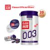 Elasun Ultra Thin 0.03 (20 pcs)