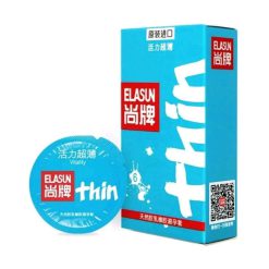 Elasun Thin Vitality (6 pcs)
